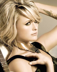 Miranda Lambert